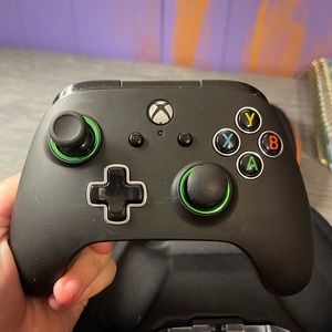 X-Box controller